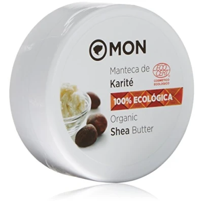 Abbildung von SHEABUTTER 100ML