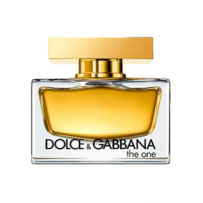 Abbildung von Dolce &amp; Gabbana Eau de Parfum The One 50ml