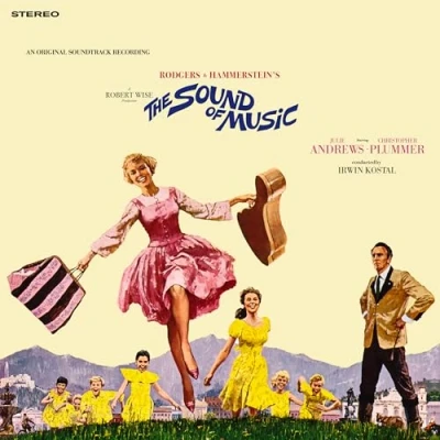 Abbildung von The Sound Of Music (Orginal Soundtrack)