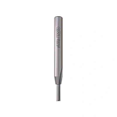 Abbildung von CMT ORANGE TOOLS 712.030.11 VOLLHARTMETALLFRÄSER HM S=6 D=3X11 LT=60
