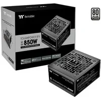 Abbildung von Thermaltake Toughpower SFX 850W ATX 3.1 80Plus Platinum