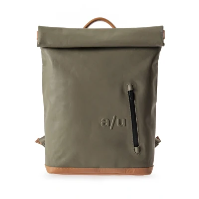 Abbildung von Aunts &amp; Uncles Wakayama Tagesrucksack, Größe: One Size, Fallen rock