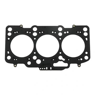 Abbildung von FEBI BILSTEIN 32467 Zylinderkopfdichtung 1,65 Metall 3 VOLKSWAGEN: Polo IV Schrägheck, Lupo / 3L, Fox SKODA: Fabia I Schrägheck