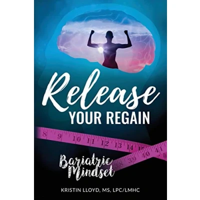 Abbildung von Release your Regain: Ignite inner power to change body and life