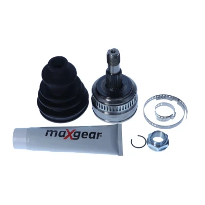 Abbildung von MAXGEAR 49 3155 Gelenksatz TPE (thermoplastischer Elastomer) MERCEDES BENZ: A Klasse