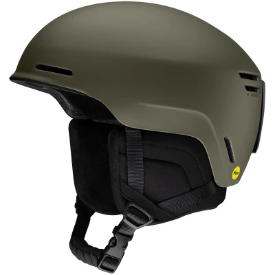 Abbildung von Smith Method Mips Ski und Snowboardhelm