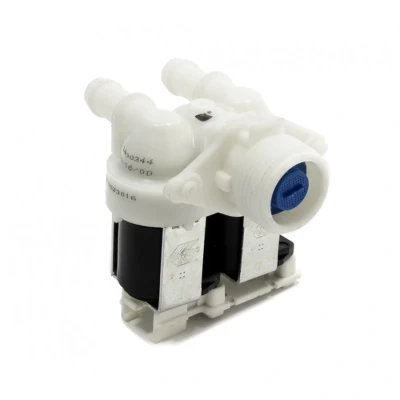 Abbildung von Whirlpool Elektro doppel ventil 481010623017