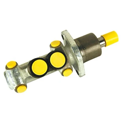 Abbildung von BREMBO M 85 042 Hauptbremszylinder 22,2 Gusseisen 10 x 1 (4)