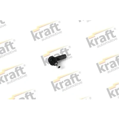 Abbildung von KRAFT 4315590 Spurstangenkopf Vorderachse, beidseitig, außen FIAT: Scudo I Kombi, PEUGEOT: Expert Kastenwagen, CITROËN: Jumpy Kastenwagen