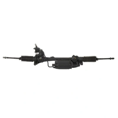Abbildung von ELSTOCK 17 1001 Servolenkung elektronisch für Linkslenker Generation III, Always Cross by OE 1270 VOLKSWAGEN: Golf 5 Variant, Passat B6 Variant