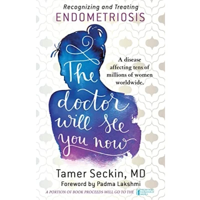 Abbildung von Doctor Will See You Now: Recognizing and Treating Endometriosis