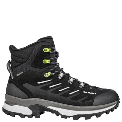 Abbildung von 211770 RANDIR GTX MID schwarz/grau Gr. 41