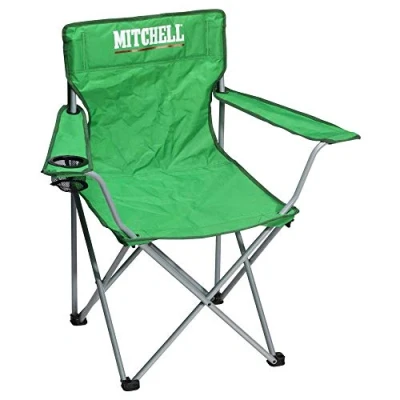 Abbildung von Mitchell Fishing Chair Eco Angelstuhl