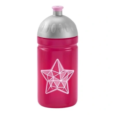 Abbildung von Step by Trinkflasche 0,5 l, für Kindergarten und Schule