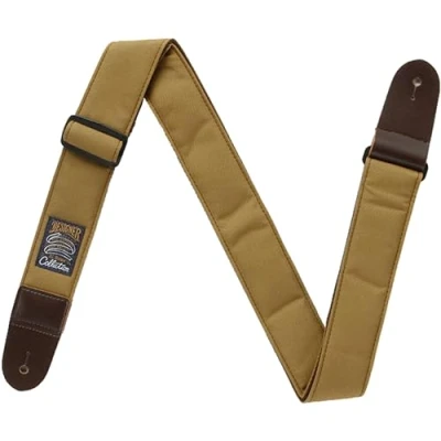 Abbildung von Ibanez DCS50 OC Designer Collection Strap Ochre