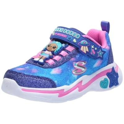 Abbildung von Sneakers Mädchen Snuggle Sneaks Skech Squad
