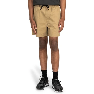 Abbildung von Element Valley Jogginghose, Herren, Größe: Small, Beige