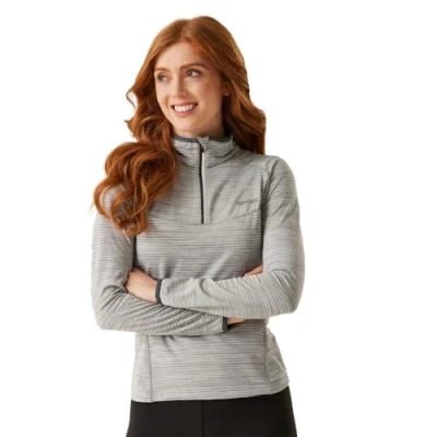 Abbildung von Regatta Damen Yonder Ii Outdoor Active Fleece Jacke (1er Pack)