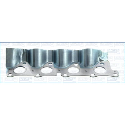 Abbildung von AJUSA 13191500 Auspuffkrümmerdichtung Abgaskrümmer MULTILAYER STEEL HYUNDAI: i10 I, Getz, KIA: Picanto I