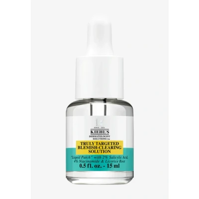 Abbildung von Kiehl&#039;s Truly Targeted Blemish Clearing Solution 15ml