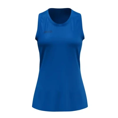 Abbildung von JAKO Damen Tanktop Light Flow, royal, S