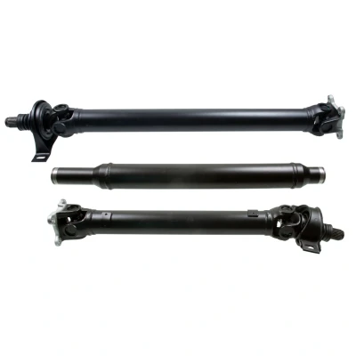 Abbildung von FEBI BILSTEIN 174107 Kardanwelle hinten MERCEDES BENZ: Vito Mixto, Bus, Viano