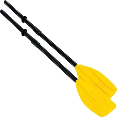 Abbildung von Bestway 62015, Schwarz, Gelb, Kunststoff, Sichtverpackung, 1240 mm, 631 g, 210 mm