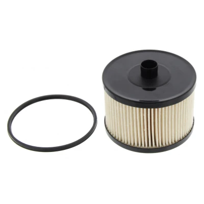 Abbildung von MAPCO 63715 Kraftstofffilter Filtereinsatz FORD: Focus 2 Schrägheck, Kombi, S Max Mk1, VOLVO: S40 II, V50, C30, PEUGEOT: 508 I SW, 407 SW