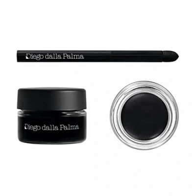 Abbildung von Diego dalla Palma Water Resistant Oriental Kajal &amp; Eyeliner 3,2 g