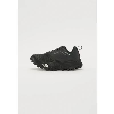 Abbildung von The North Face W Offtrail GORE TEX Hikingschuh, Damen, Größe: 40, Asphalt grey/tnf black Schuhe