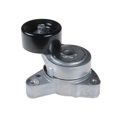 Abbildung von BLUE PRINT ADH29633 Riemenspanner HONDA: CIVIC 8 Hatchback, Accord 7 Limousine, Tourer