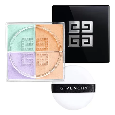 Abbildung von Givenchy prisme Libre Loose Setting And Finishing Powder N04