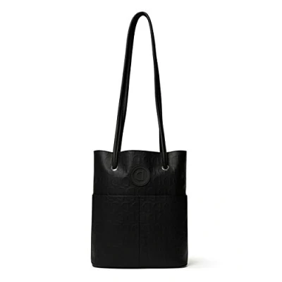 Abbildung von Desigual Schultertasche Lazarus (Set, 2 tlg)