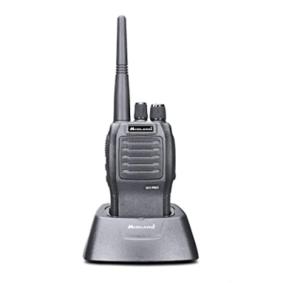 Abbildung von Midland G11 Pro, PMR, St