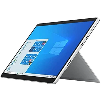 Abbildung von Microsoft Surface Pro 8 Platin 256GB i5 16GB Win 10