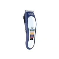 Abbildung von Wahl Haarschneider Color Pro Lithium, 20 teiliges Netz /Akku Haarschneidset