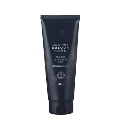 Abbildung von Colour Bomb Dark Brown 471 200 ml