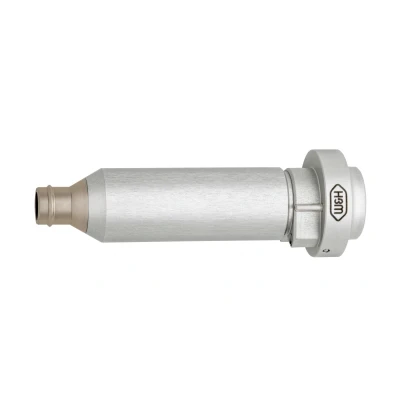 Abbildung von Adapter Sirona TS2 und TM1