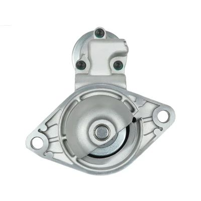 Abbildung von AS PL S0738S Anlasser 12 1,40 9 OPEL: Omega B Limousine, Caravan