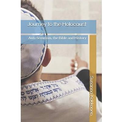 Abbildung von Journey to the Holocaust: Anti Semitism, Bible and History