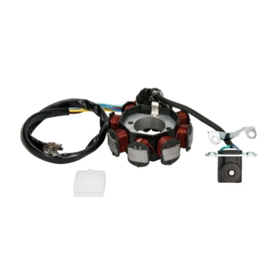 Abbildung von Stator INPARTS IP000351