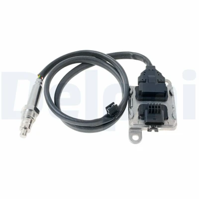 Abbildung von NOx Sensor, Katalysator DELPHI ANS1018 12B1