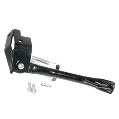 Abbildung von Seitenständer schwarz für Vespa Primavera 50 2T 13 ZAPC532