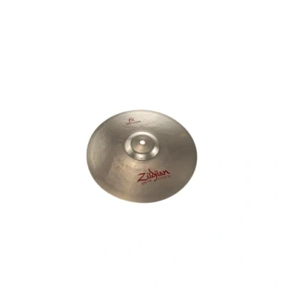 Abbildung von Zildjian A0611 Oriental Trash Splashbecken 11&quot;