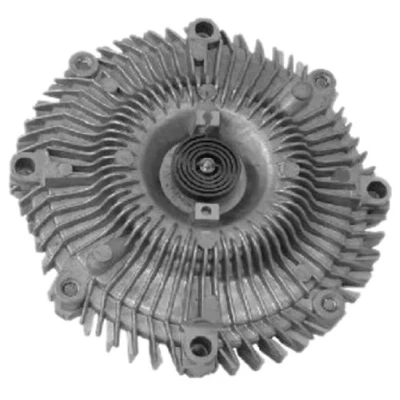 Abbildung von JAPANPARTS VC 100 Viscokupplung