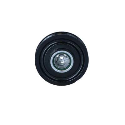 Abbildung von NRF 380067 Magnetkupplung GENUINE DENSO 12 RENAULT: MEGANE 3 Grandtour, GRAND SCENIC 3,