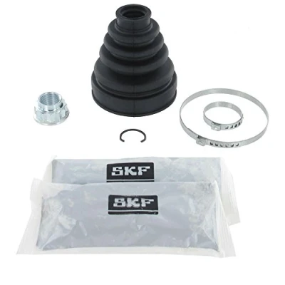 Abbildung von SKF VKJP 8344 Achsmanschette 101 TOYOTA: RAV4 IV SUV, II Camry VI Limousine