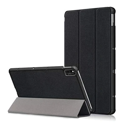 Abbildung von Acelive Hülle Case Tasche für Huawei Matepad 10.4 2020/2022 mit Auto Schlaf/Wach Ständerfunktion