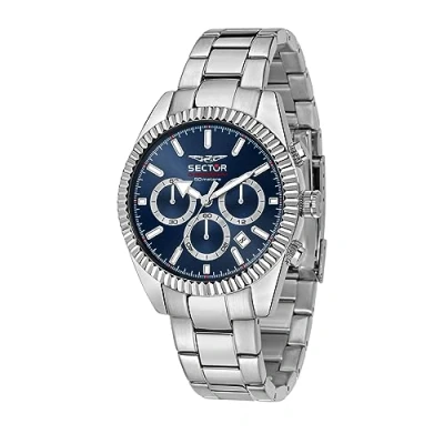 Abbildung von Sector No Limits Herrenuhr 240 Limited Edition, Chronograph, analog R3273676008