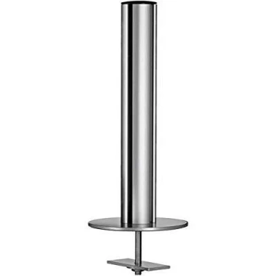Abbildung von Novus TSS Säule 845mm mit Bohrschraubbefestigung HD